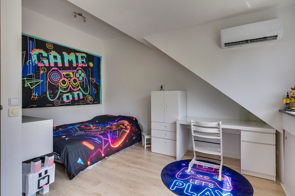 Medium property photo - Honingbij 26, 5692 VE Son en Breugel